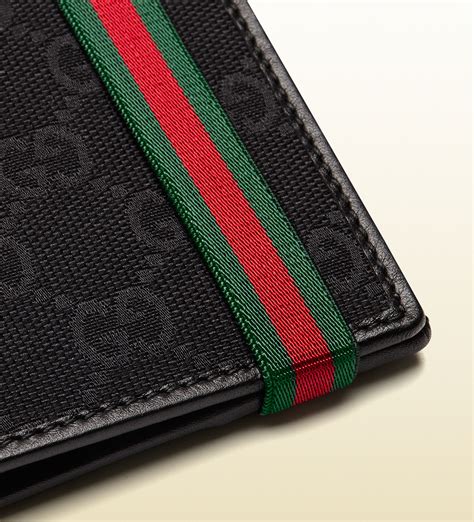 gucci mens mini wallet|Gucci wallet clearance.